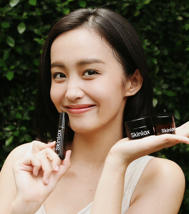 Đôi môi hồng hào, rạng rỡ chỉ với 3 bước đơn giản.