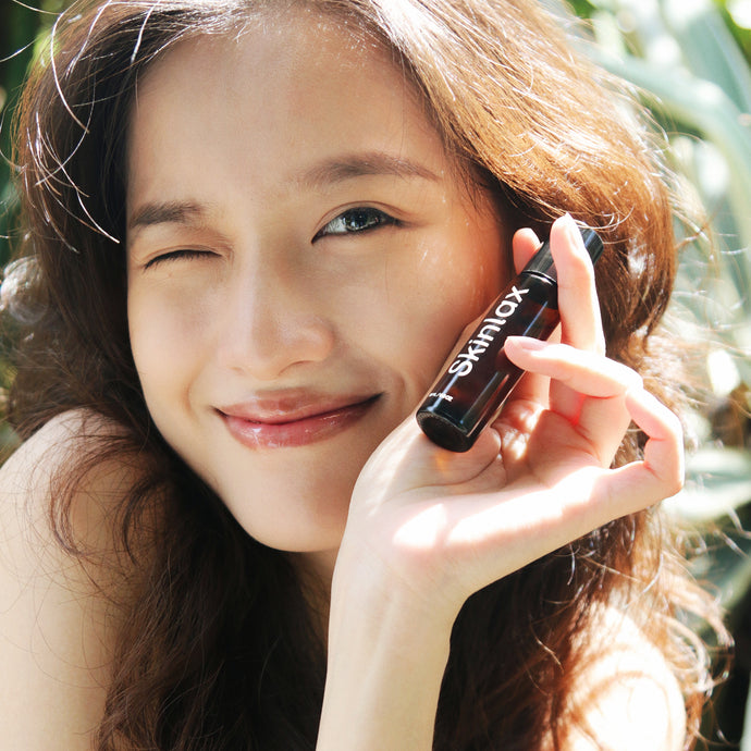 NHỮNG TIÊU CHÍ KHI LỰA CHỌN SẢN PHẨM SKINCARE CHO MẸ BẦU