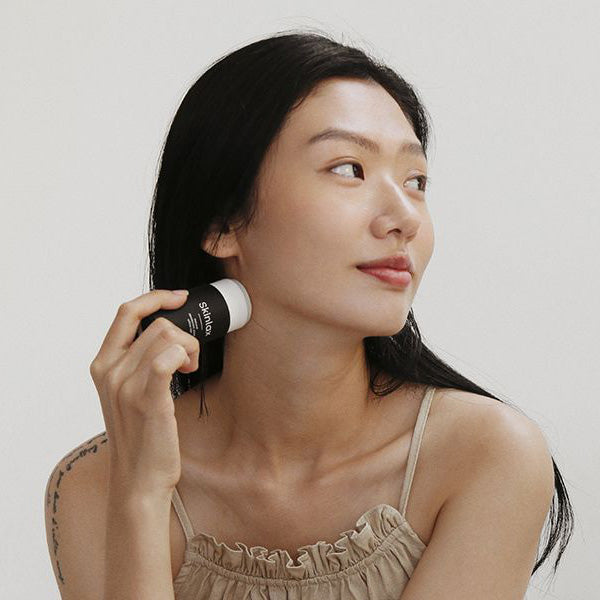 Sáp Hoa Thiên Nhiên - Thơm Mát và Khử Mùi Skinlax