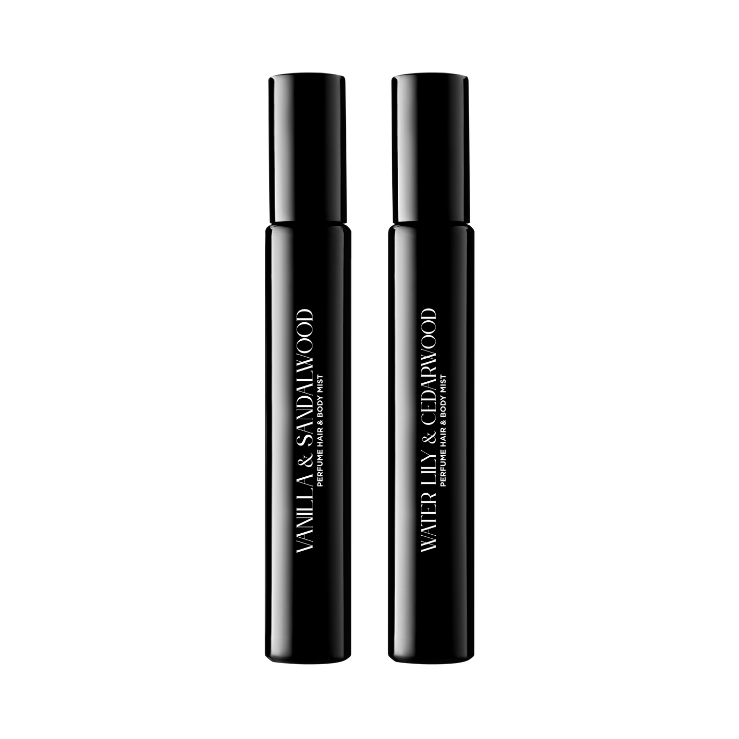 Nước hoa tóc & cơ thể (nồng độ đậm đặc) 10ml