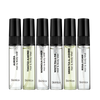 Tải hình ảnh vào trình xem Thư viện, Set 6 mùi - Nước hoa tóc &amp; cơ thể (mini size) 5ml
