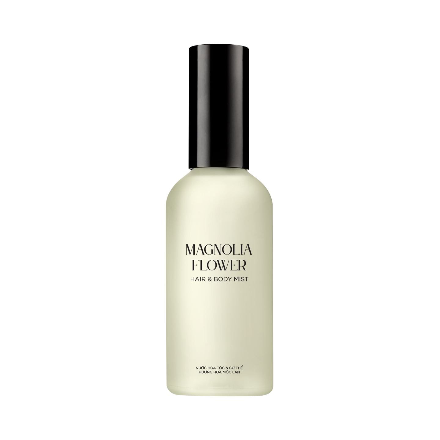 Nước hoa tóc & cơ thể hương Hoa Mộc Lan 100ml